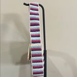 Handcrafted In India | Beaded World Traveler Shoulder Bag Tan Photo 6