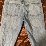 Aeropostale Ripped Boyfriend Jeans Photo 2