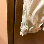 Free People Movement  Down To Earth Jumpsuit in Summer Mist Light Green Photo 8