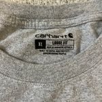Carhartt Loose Fit T Shirt Photo 2