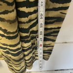 Denim and Supply RL Tank Dress Safari Animal print racer back size medium Photo 4