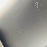 Genuine leather loafer flats slipon shoes Office Shoes Casual Black Size 6 Photo 5