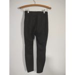 Halara ‎ Women's Suede Leggings Photo 4