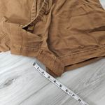 Old Navy Brown Women's Cargo Shorts Photo 2