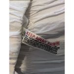 Free People Free People Movement Womens Running Activewear White Medium New Photo 5