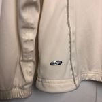 Adidas Originals Climaproof Jacket Light in Sand Photo 4