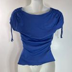 Rampage Glitter Tee Photo 3