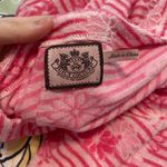 Juicy Couture 3/4 Sleeve Cover Up Photo 7