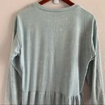 Wild Fable Mineral Wash Sweatshirt Dress Medium Photo 10