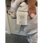 Joie Collared Button Front Short Sleeve Linen‎ Pocket Coady Shirt Dress S Photo 7