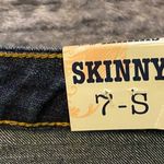 American Rag Low Rise Skinny Jeans 7Short New Photo 4