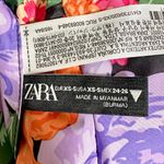 ZARA *NEW*  Reversible Puff Vest Photo 11