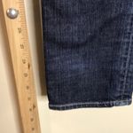 Lucky Brand  ladies denim halsted Lola skinny jeans size 4 (27) Photo 5