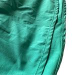 Nike Drifit Rival Stretch Teal Sleeveless Tank Mini Athletic Dress Small Photo 4