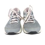 ASICS Gel Contend 7 Women's Running Shoes Gray Pink Size US 9 Sneakers Photo 2
