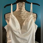 Windsor NWT Ruched Dress, Small Photo 1