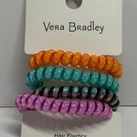 Vera Bradley Hair Elastics - #199 Photo 0