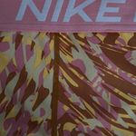 Nike Pro Spandex Shorts Photo 1