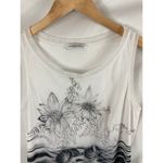 Waggon Paris Floral Mesh Overlay Dress XS Photo 1