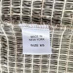 Petersyn New Striped Smocked Tie Strap Crop Tank Top Nola Sonoma Photo 9