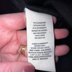 Nanette Lepore Nannette Lapore black pants NWT 8 Photo 5