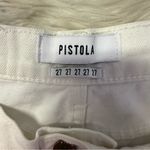 Pistola Relaxed Jeans Distressed Size 27 Photo 4