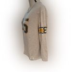 American Eagle  -‎ Jersey Graphic Cotton Sweatshirt Photo 2