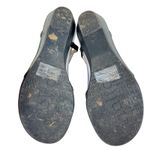 Rialto  Cenova Black Studded Strappy Low Heeled Versatile Staple Sandals Size 7.5 Photo 4