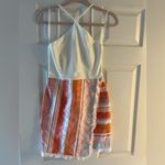 Hutch Anthropologie  Kalyn Halter Dress size 0 Photo 3