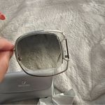 Swavorski Swarovski Silver Sunglasses for Women Photo 1