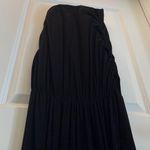 The Vanity Room  Elegant Black Mini Dress Photo 6