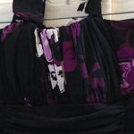 Speechless Junior halter dress medium Photo 2