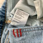 Urban Outfitters BDG Distressed High Rise Cropped Jeans Photo 7