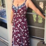 Cinq à Sept Cinq a Sept Nathalia layered floral maxi dress size 2 XS extra small Photo 18