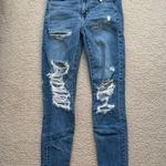 American Eagle Outfitters Skinny Jean Photo 0