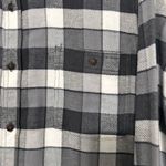 Lee men’s shirt long sleeve size XL Gray Photo 3