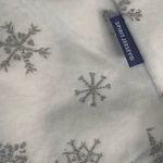 Spirit Jersey Walt Disney World Holiday Silver Gold Christmas Castle Velour - M Photo 12