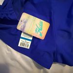 Hobie Women’s  XL Sapphire Cinch Hot Pant Swim Bikini Bottom NWT Photo 2