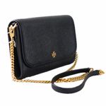Tory Burch $325 Retail NWT  Emerson Clutch/Crossbody Bag Photo 2
