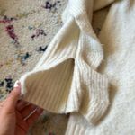 3.1 Phillip Lim  Ruffle Sleeve Turtleneck Sweater Photo 2