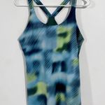 Athleta Racer Back Tank Top Photo 0