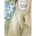 Roberta Roller Rabbit Roller Rabbit aitona carlisa tiered floral maxi skirt Large Photo 7