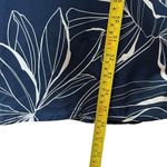 Anthropologie Hutch NWT Valente Maxi Dress Women’s XXS Floral Scoop Neck Slit Resort Wear Photo 15