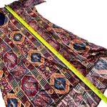 Indian kurti pakistani kurtee embellished tunic top Blue Size XL Photo 11