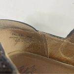 Alegria Paloma Jazzy Black Leather Shoes Photo 10