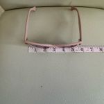 Kurt Geiger NWOT  London KGL1006 Cat Eye Sunglasses. MSRP $99  Photo 14