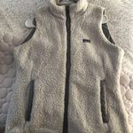 Patagonia Reverseable Vest Photo 0