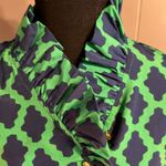 Mud Pie  blouse VGUC size‎ S Photo 2