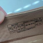 Vionic - Mia Heels Brown Snakeskin Leather Professional Career Business Shoe Photo 4