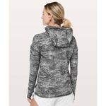 Lululemon  Forever Endeavor Hoodie Pullover high neck long sleeve thumbholes 6 Photo 1